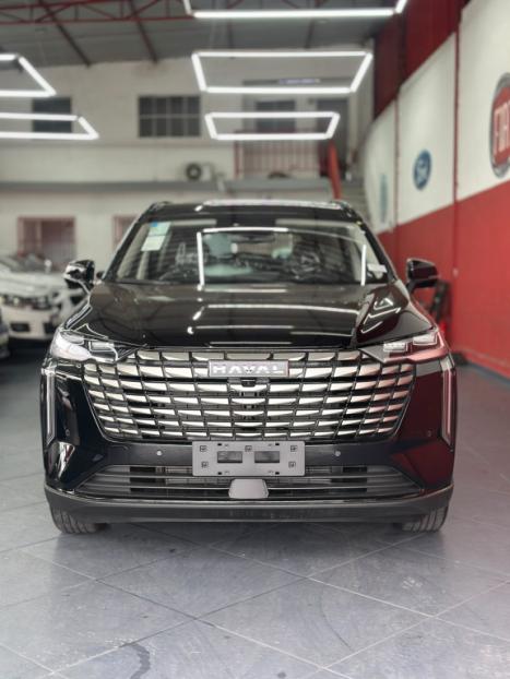 GWM Haval H6 1.5 16V 4P HEV2 PREMIUM E-TRACTION AUTOMÁTICO, Foto 2
