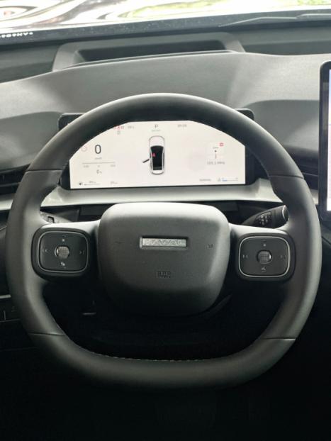GWM Haval H6 1.5 16V 4P HEV2 PREMIUM E-TRACTION AUTOMÁTICO, Foto 5