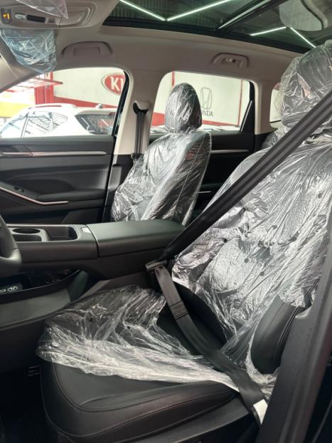 GWM Haval H6 1.5 16V 4P HEV2 PREMIUM E-TRACTION AUTOMÁTICO, Foto 15