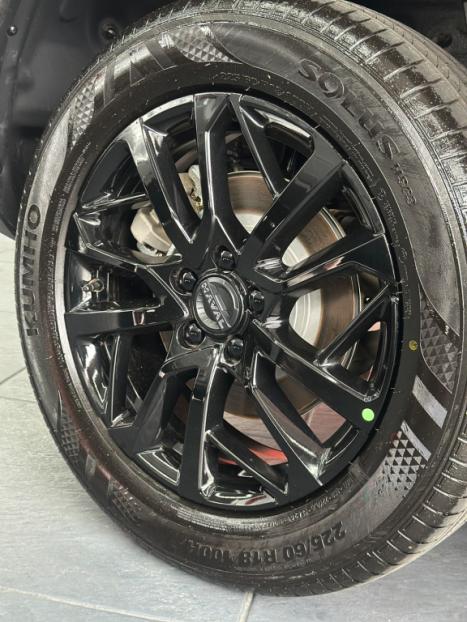 GWM Haval H6 1.5 16V 4P HEV2 PREMIUM E-TRACTION AUTOMÁTICO, Foto 16