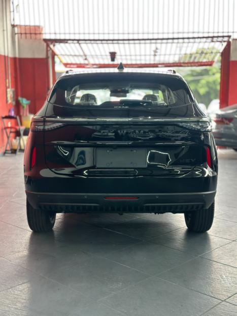 GWM Haval H6 1.5 16V 4P HEV2 PREMIUM E-TRACTION AUTOMÁTICO, Foto 19