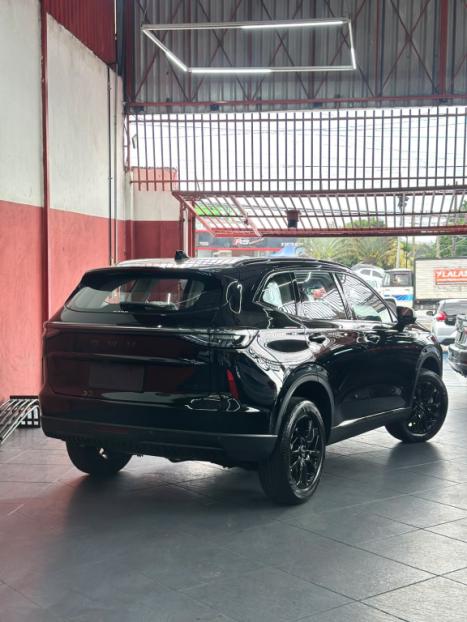 GWM Haval H6 1.5 16V 4P HEV2 PREMIUM E-TRACTION AUTOMÁTICO, Foto 20