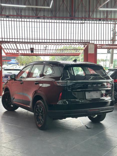 GWM Haval H6 1.5 16V 4P HEV2 PREMIUM E-TRACTION AUTOMÁTICO, Foto 21