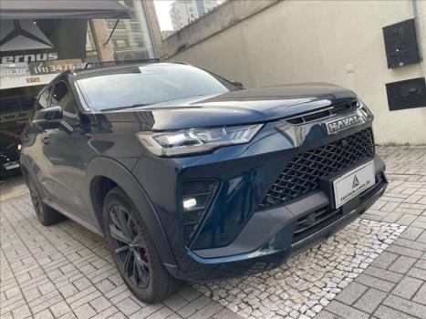 GWM Haval H6 GT 1.5 PHEV AWD E-TRACTION AUTOM�TICO, Foto 2