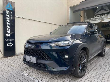 GWM Haval H6 GT 1.5 PHEV AWD E-TRACTION AUTOM�TICO, Foto 3