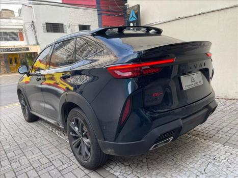 GWM Haval H6 GT 1.5 PHEV AWD E-TRACTION AUTOM�TICO, Foto 4