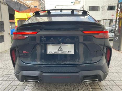 GWM Haval H6 GT 1.5 PHEV AWD E-TRACTION AUTOM�TICO, Foto 5
