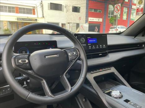 GWM Haval H6 GT 1.5 PHEV AWD E-TRACTION AUTOM�TICO, Foto 7