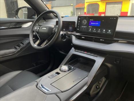 GWM Haval H6 GT 1.5 PHEV AWD E-TRACTION AUTOM�TICO, Foto 8