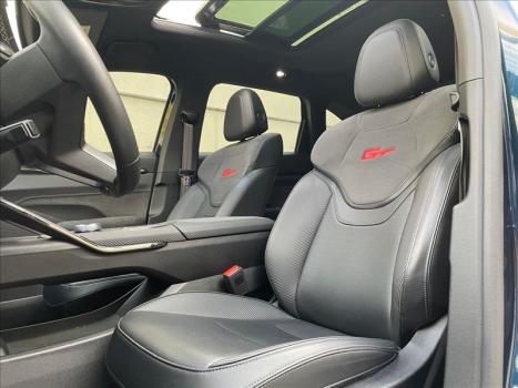 GWM Haval H6 GT 1.5 PHEV AWD E-TRACTION AUTOM�TICO, Foto 9