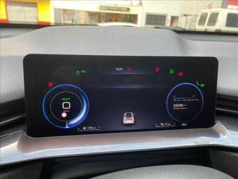 GWM Haval H6 GT 1.5 PHEV AWD E-TRACTION AUTOM�TICO, Foto 14