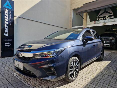 HONDA City Hatch , Foto 3