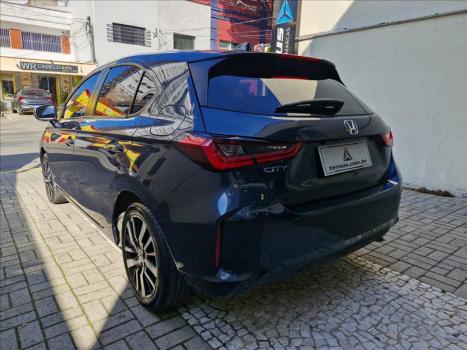 HONDA City Hatch , Foto 4