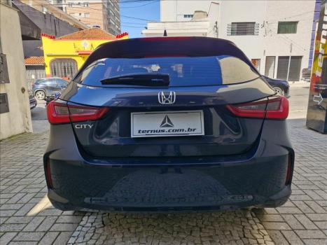 HONDA City Hatch , Foto 5