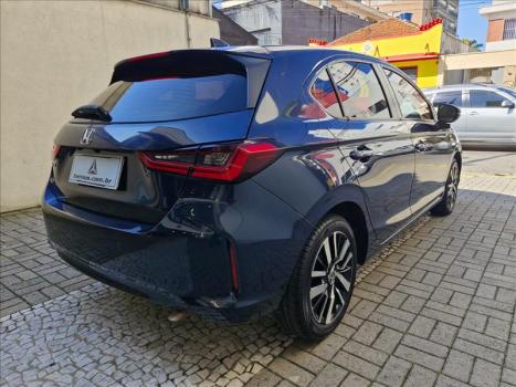 HONDA City Hatch , Foto 6