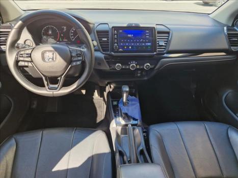 HONDA City Hatch , Foto 8