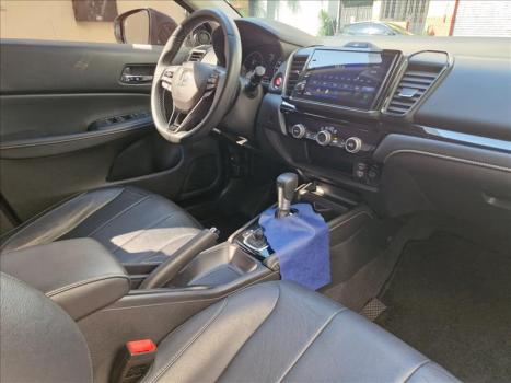 HONDA City Hatch , Foto 9