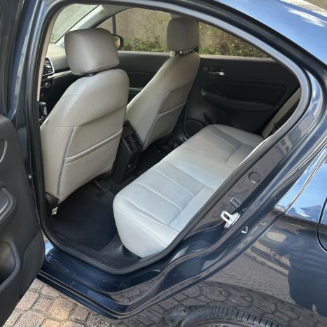 HONDA City Sedan 1.5 16V 4P EX FLEX AUTOM�TICO, Foto 5