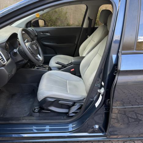 HONDA City Sedan 1.5 16V 4P EX FLEX AUTOM�TICO, Foto 6