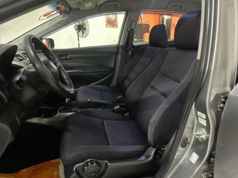 HONDA City Sedan 1.5 16V 4P DX FLEX, Foto 7