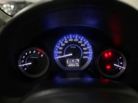 HONDA City Sedan 1.5 16V 4P DX FLEX, Foto 10