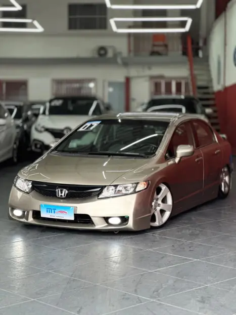 HONDA Civic 1.8 16V 4P LXS, Foto 1