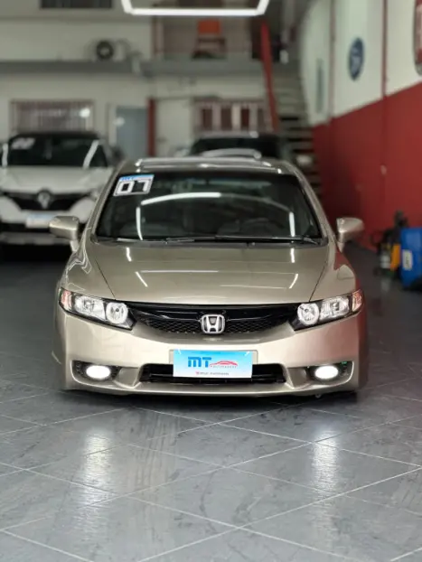 HONDA Civic 1.8 16V 4P LXS, Foto 2