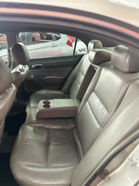 HONDA Civic 1.8 16V 4P LXS, Foto 5