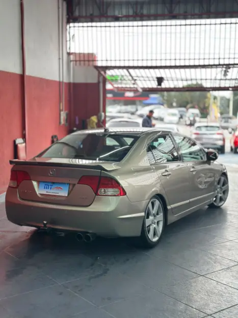 HONDA Civic 1.8 16V 4P LXS, Foto 6