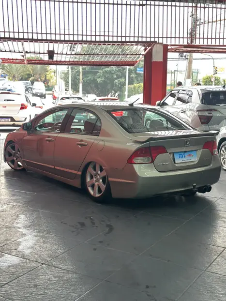 HONDA Civic 1.8 16V 4P LXS, Foto 8