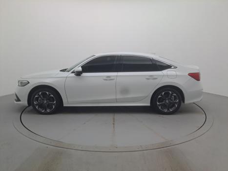HONDA Civic 2.0 16V 4P I-MMD H�BRIDO E:HEV AUTOM�TICO CVT, Foto 2