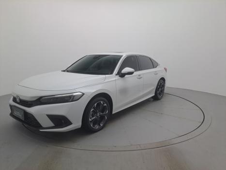 HONDA Civic 2.0 16V 4P I-MMD H�BRIDO E:HEV AUTOM�TICO CVT, Foto 3