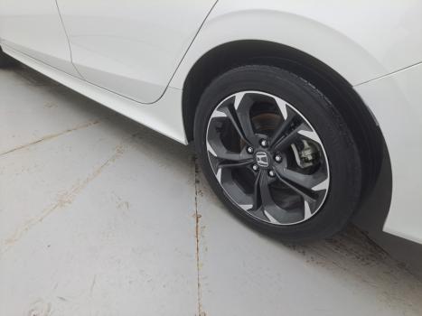HONDA Civic 2.0 16V 4P I-MMD H�BRIDO E:HEV AUTOM�TICO CVT, Foto 5