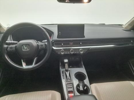 HONDA Civic 2.0 16V 4P I-MMD H�BRIDO E:HEV AUTOM�TICO CVT, Foto 6