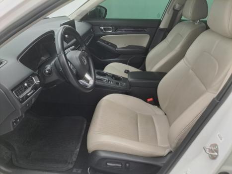 HONDA Civic 2.0 16V 4P I-MMD H�BRIDO E:HEV AUTOM�TICO CVT, Foto 7