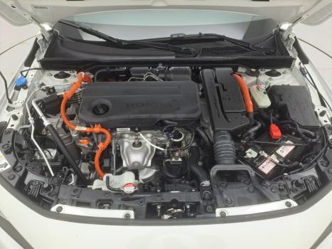 HONDA Civic 2.0 16V 4P I-MMD H�BRIDO E:HEV AUTOM�TICO CVT, Foto 8