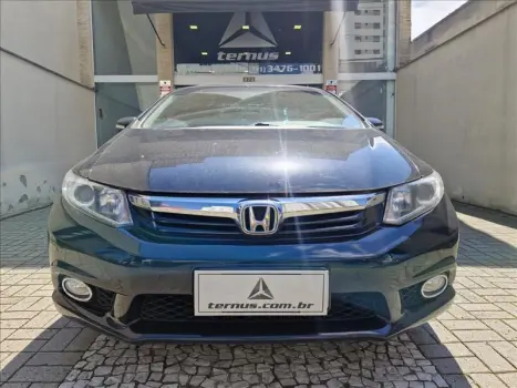HONDA Civic , Foto 1