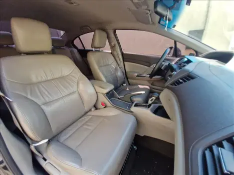 HONDA Civic , Foto 12