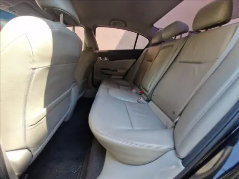 HONDA Civic , Foto 13