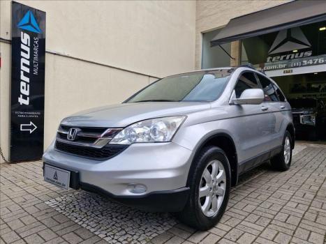 HONDA CRV 2.0 16V 4P LX AUTOM�TICO, Foto 3