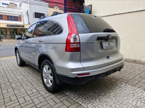 HONDA CRV 2.0 16V 4P LX AUTOM�TICO, Foto 4