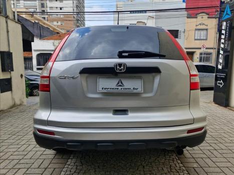 HONDA CRV 2.0 16V 4P LX AUTOM�TICO, Foto 5