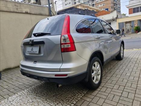HONDA CRV 2.0 16V 4P LX AUTOM�TICO, Foto 6
