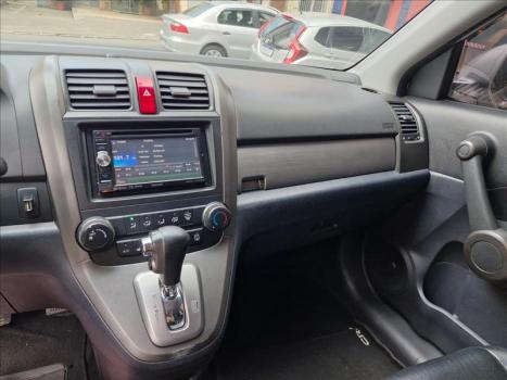 HONDA CRV 2.0 16V 4P LX AUTOM�TICO, Foto 7