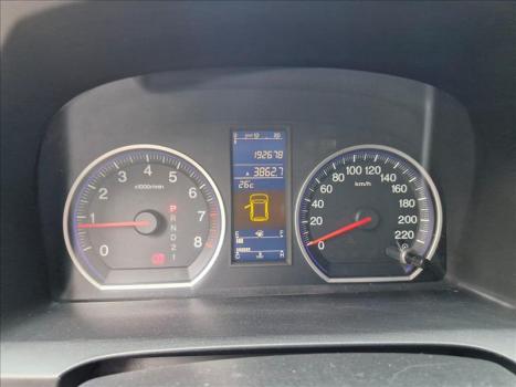 HONDA CRV 2.0 16V 4P LX AUTOM�TICO, Foto 8