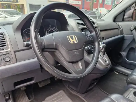 HONDA CRV 2.0 16V 4P LX AUTOM�TICO, Foto 9