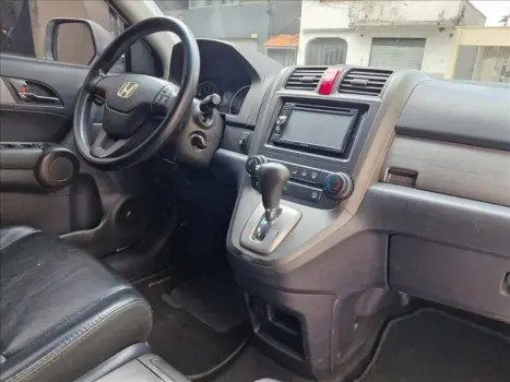 HONDA CRV 2.0 16V 4P LX AUTOM�TICO, Foto 10