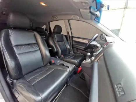 HONDA CRV 2.0 16V 4P LX AUTOM�TICO, Foto 11