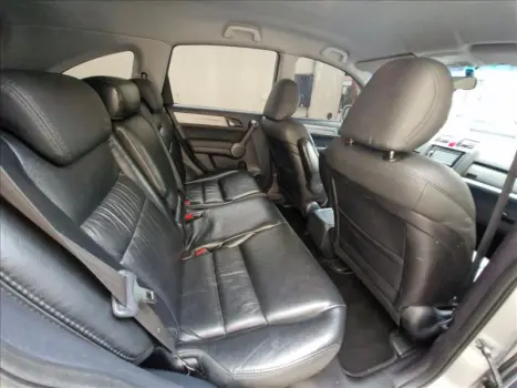 HONDA CRV 2.0 16V 4P LX AUTOM�TICO, Foto 12