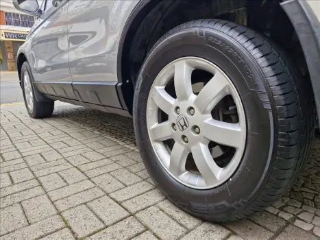 HONDA CRV 2.0 16V 4P LX AUTOM�TICO, Foto 13